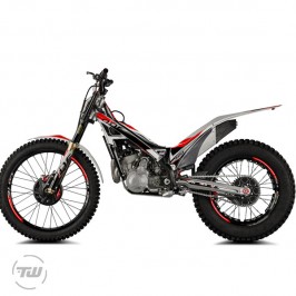 TRRS ONE 300 arranque electrico 2026 2