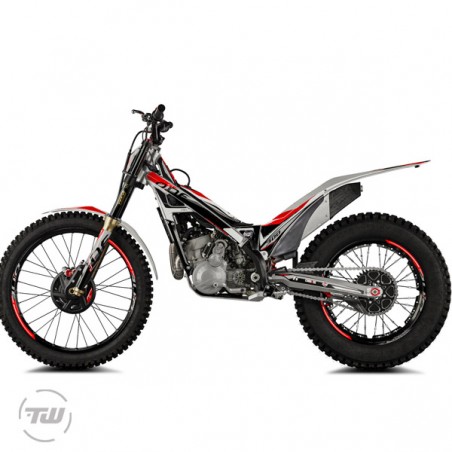 TRRS ONE 300 Elektrostart 2026