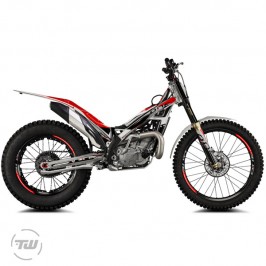 TRRS ONE 300 2026