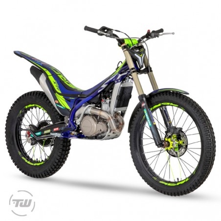 SHERCO STF 300 FACTORY 2026 electric starter