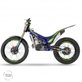 SHERCO STF 300 FABRIK 2026 2