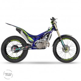 SHERCO STF 300 FABRIK 2026