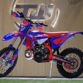 Beta RR 300 2T RACE 2026 enduro 2