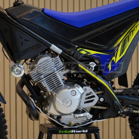 Sherco TY 125 édition limitée