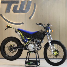Sherco TY 125 Limited Edition