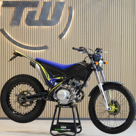 Sherco TY 125 Edizione limitata