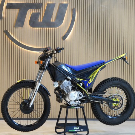 Sherco TY 125 Limited Edition