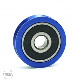 TW PARTS motorcycle throttle bearing from trialblue