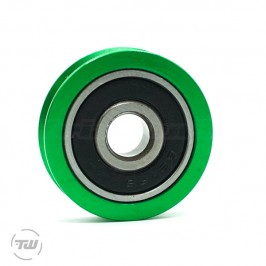 TW PARTS Motorrad Drosselklappenlager von trialgrün