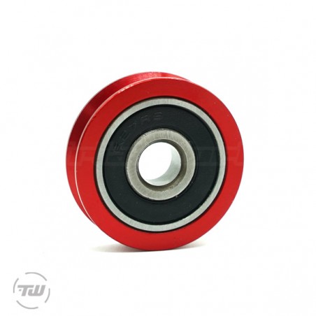 TW PARTS Motorrad-Drosselklappenlager aus trial