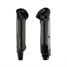 Radiator guard GASGAS TXT Trial 2014 - 2022