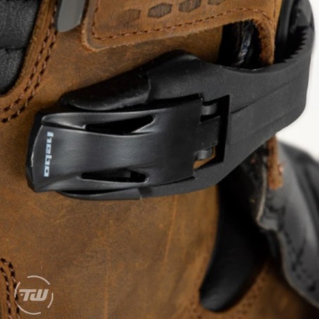 Stiefel Hebo TRACK SHORT WP