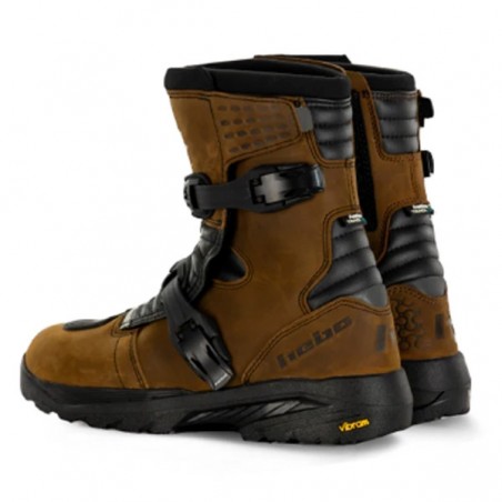 Bottes Hebo TRACK SHORT WP