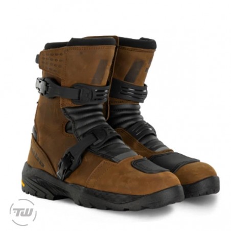 Bottes Hebo TRACK SHORT WP