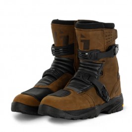 Boots Hebo TRACK SHORT WP 2