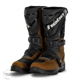 Boots Hebo TRACK LONG WP 2