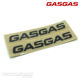 Adhesivos chasis GasGas TXT...