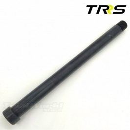 Axe de roue arrière avec rondelle pour TRS