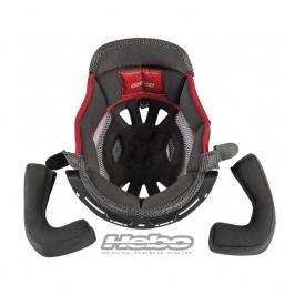 Casque intérieur de remplacement Hebo Zone 4