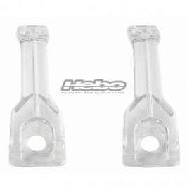 Goggle clip Hebo Zone 4