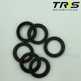 Kit retenes y rodamientos de bieletas para TRRS 2