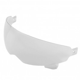 Transparent helmet shield Hebo Zone 5