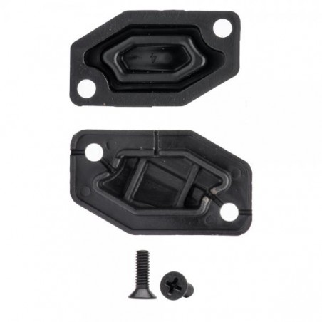 Brake pump cover Braktec Dot 4