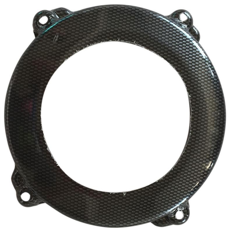 Clutch cover protector Sherco ST Trial 2011 to 2021