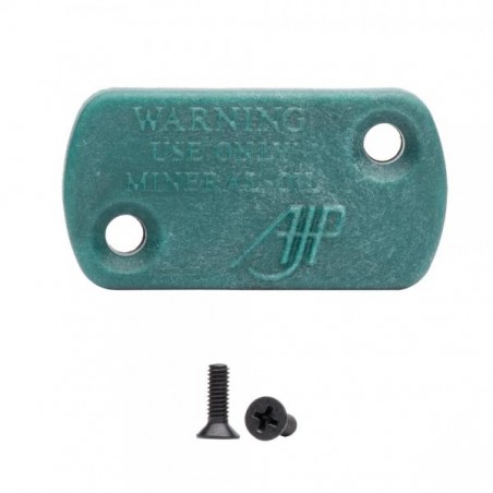 Coperchio della pompa AJP piccolo