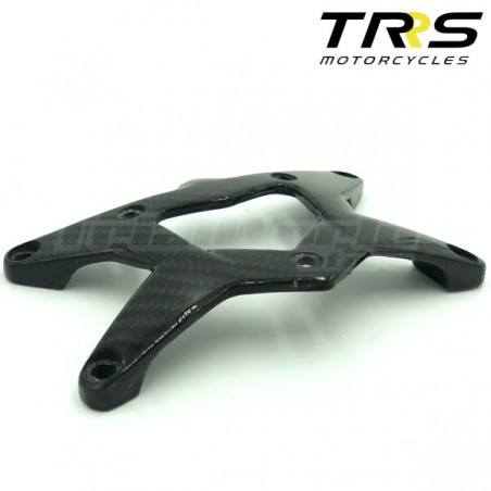 TRRS carbon fibre fork bridge