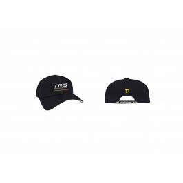 Official cap TRS Motorcycles 2
