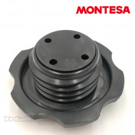 Tapón de depósito de gasolina Montesa 4RT 2