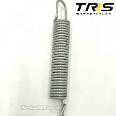 TRRS One and RR goat leg spring
