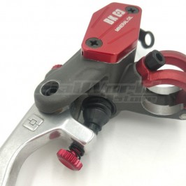 Pompa frizione Braktec Olio minerale ORO 2