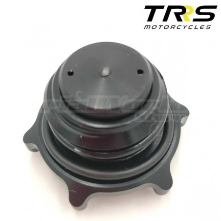 Tankdeckel schwarz Costa Teile TRRS