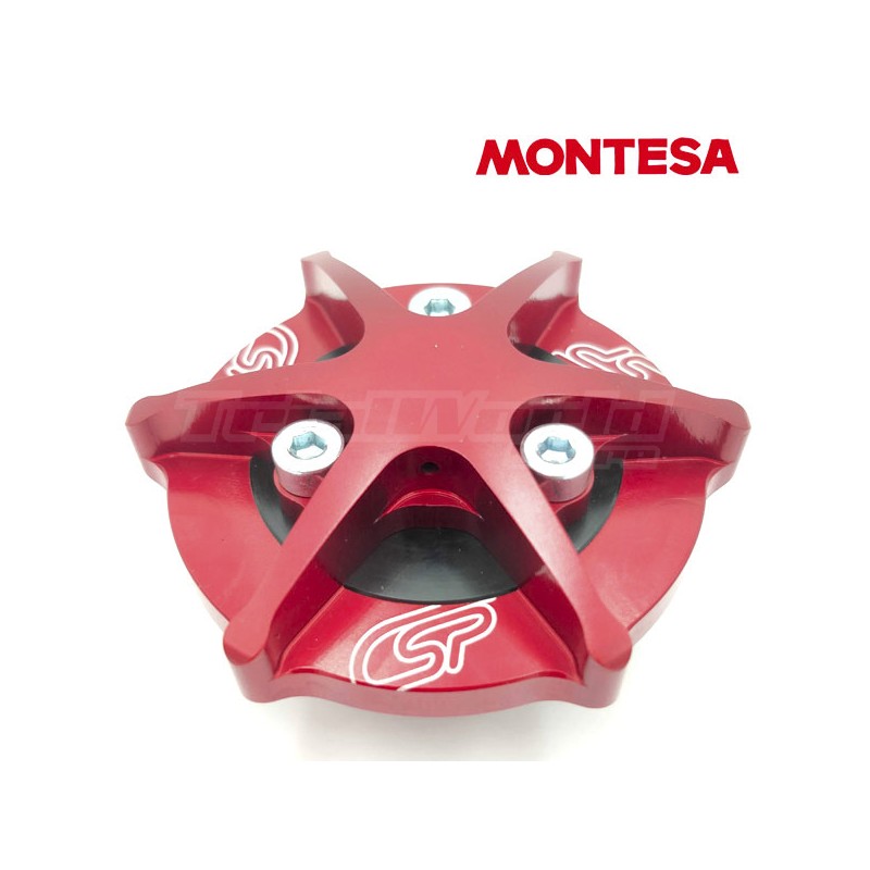 Fuel cap Montesa Cota 4RT Costa Parts