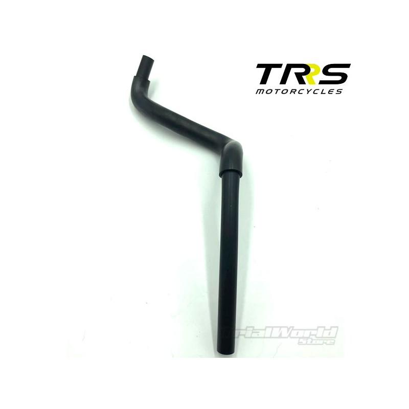 Rear brake fluid hose for TRRS