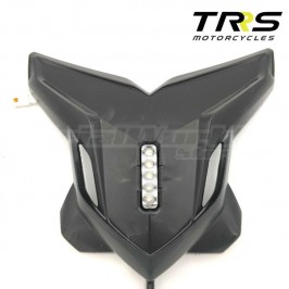 Lampe frontale trialnoir TRRS