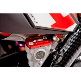 Tornillo racord M8X1.0 2