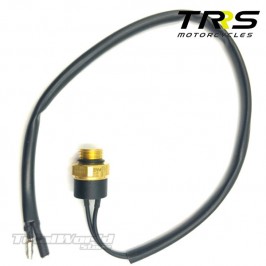 Radiateur à thermocontact TRRS tous