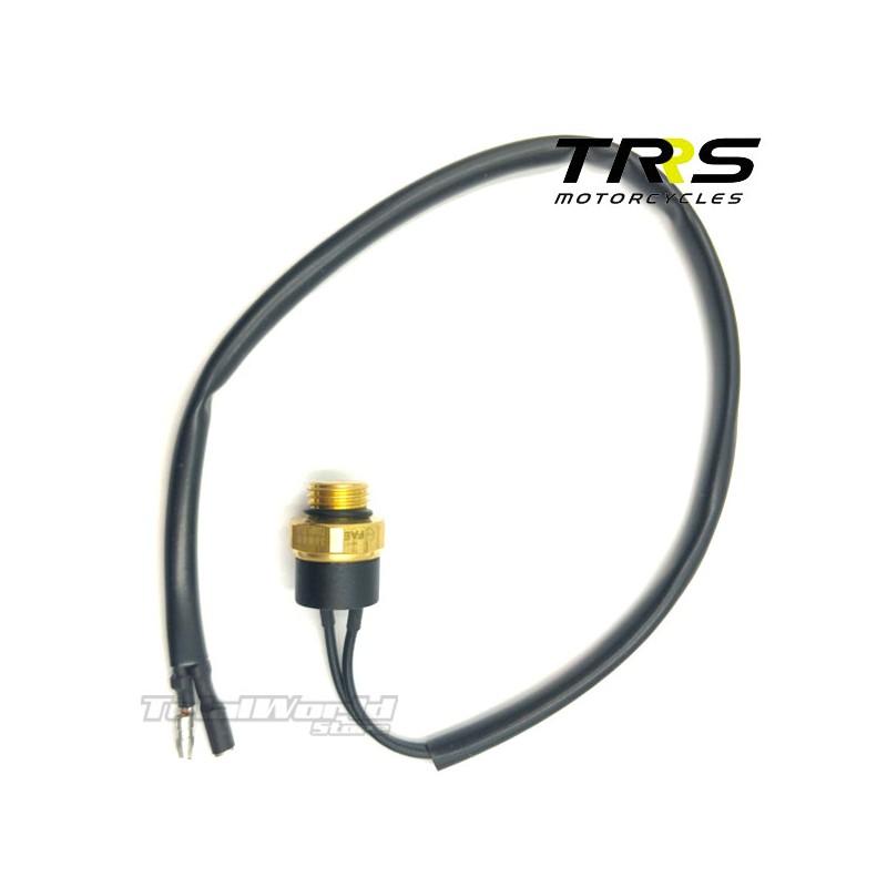 Thermocontact radiator TRRS all