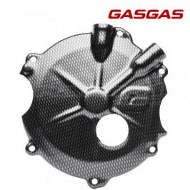 Protezione del coperchio della frizione GasGas TXT dal 2019