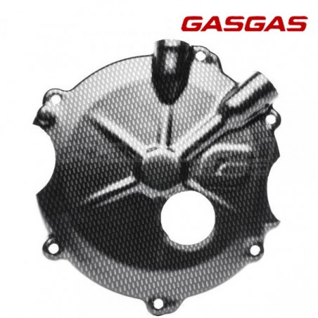 Protezione del coperchio della frizione GasGas TXT dal 2019