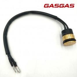Termocontatto del radiatore GASGAS TXT Prova fino al 2013