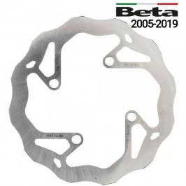 Disque de frein avant trialGALFER Beta REV3 et EVO