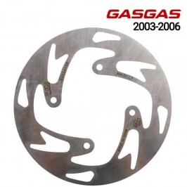 Disco de freno delantero Gas Gas TXT Pro 2003 a 2006