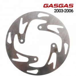 Disque de frein avant Gas Gas Gas TXT Pro 2003 à 2006