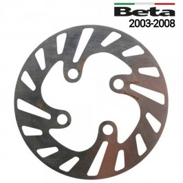 Disco freno posteriore trialBeta REV3 dal 2003 al 2008