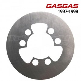 Disco de freno delantero Gas Gas JTX 1997 y TX 1998
