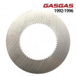 Disque de frein avant Gaz Gaz Gaz Contact 1992 à 1996